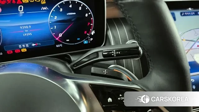 Mercedes-Benz GLC-Class X254 id 3763426 из Кореи 19