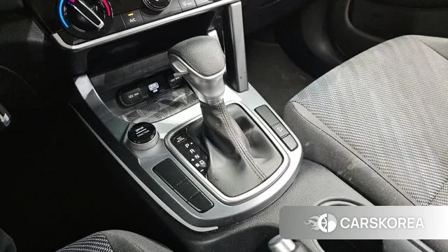 Kia Seltos id 2510048 из Кореи 19