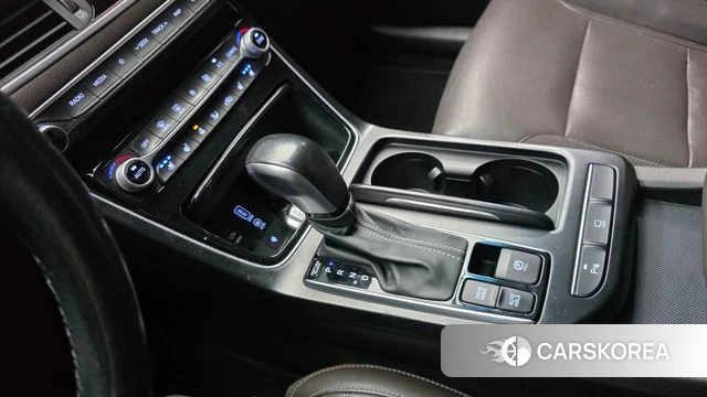 Hyundai Grandeur IG id 3899797 из Кореи 19