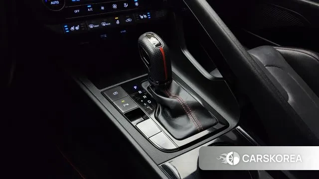 Hyundai Avante (CN7) id 3214093 из Кореи 19