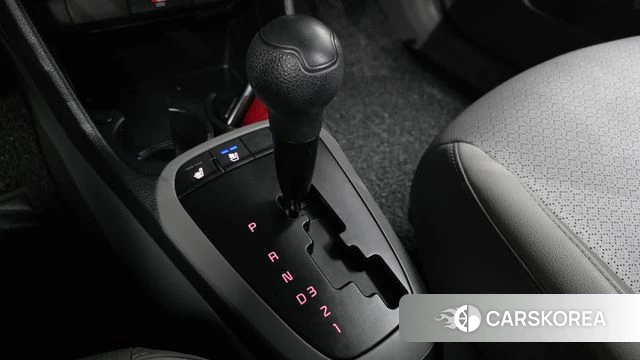Kia Morning Urban (JA) id 4750755 из Кореи 30