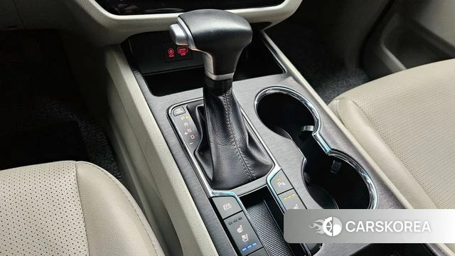 Kia The New Carnival id 3795463 из Кореи 19