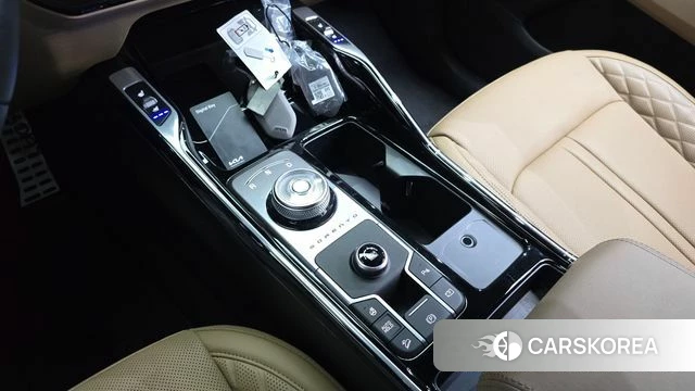 Kia The New Sorento 4th Generation id 4655756 из Кореи 19