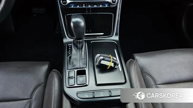 Hyundai Grandeur IG id 3656736 из Кореи 19