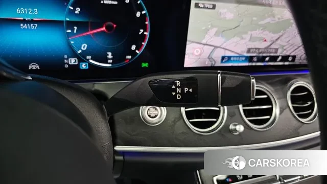 Mercedes-Benz E-Class W213 id 3361680 из Кореи 19