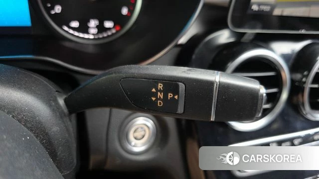 Mercedes-Benz C-Class W205 id 4672085 из Кореи 19