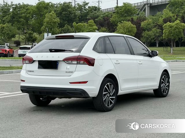 Skoda Xindong id 4380499 из Китая 14