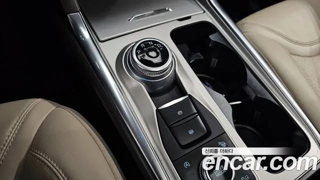 Ford Explorer 6th Generation id 2879753 из Кореи 19