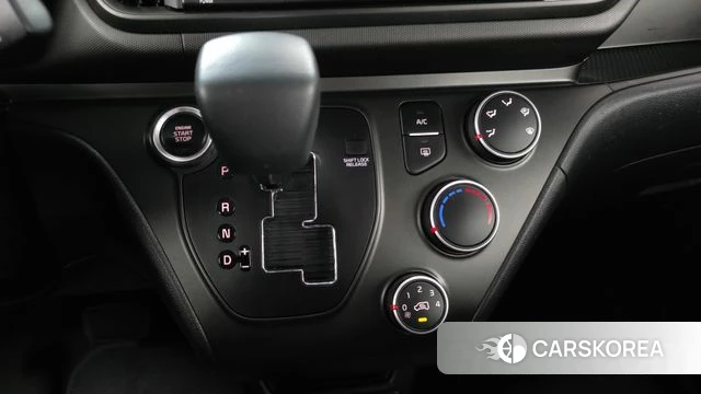 Kia The New Kia Ray id 4178432 из Кореи 19