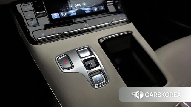 Hyundai The New Grandeur IG id 3606804 из Кореи 19