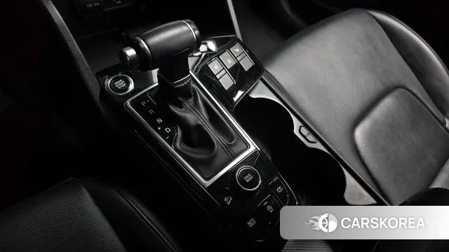 Kia Sportage 5th Generation id 3411416 из Кореи 19