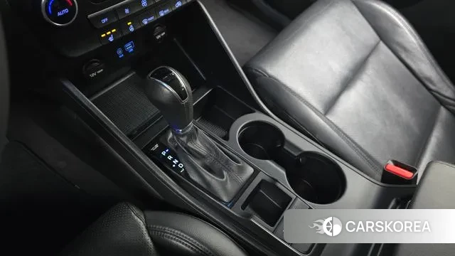 Hyundai All New Tucson id 3489733 из Кореи 19