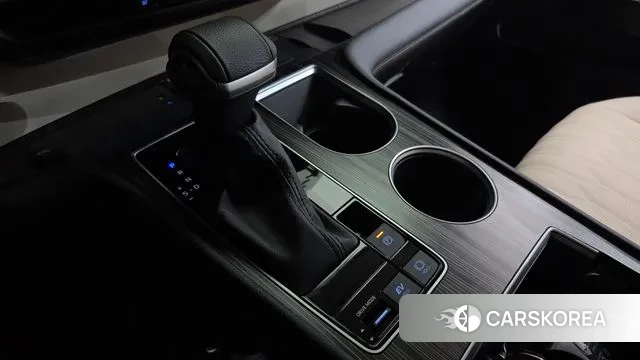 Toyota Sienna 4th Generation id 3560798 из Кореи 19