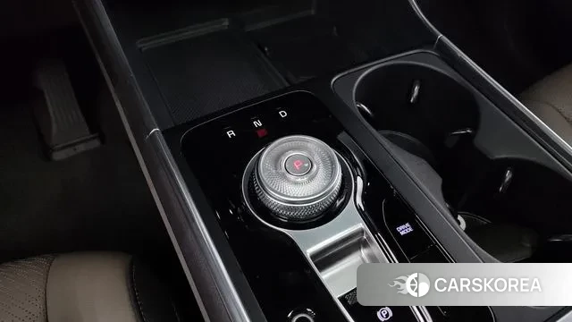 Kia The New Carnival 4th Generation id 3173912 из Кореи 19