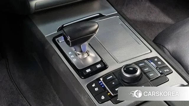 Genesis G80 id 3687144 из Кореи 19