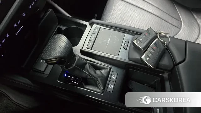 Lexus ES300h 7th generation id 3746790 из Кореи 19