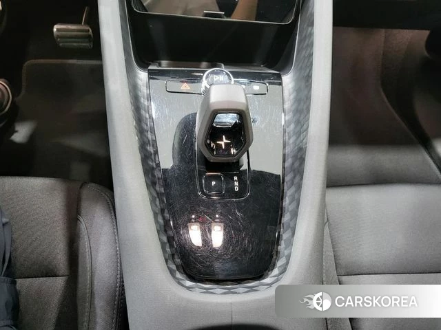 Polestar Polestar 2 id 4457318 из Кореи 19