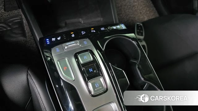 Hyundai Tucson (NX4) id 4872117 из Кореи 33
