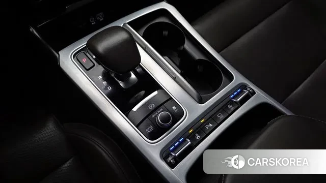 Kia Stinger id 3582989 из Кореи 19