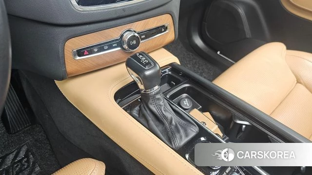 Volvo XC90 second Generation id 4470913 из Кореи 19