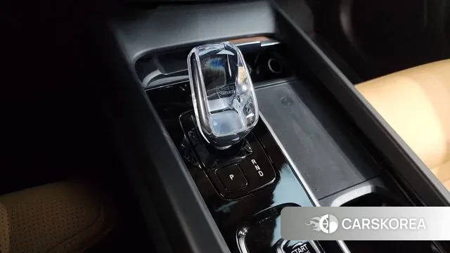 Volvo XC60 second Generation id 3528324 из Кореи 19