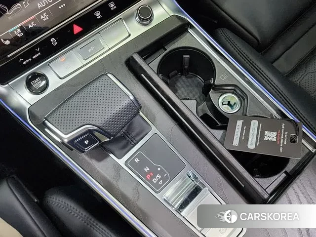 Audi A6 (C8) id 2973330 из Кореи 19