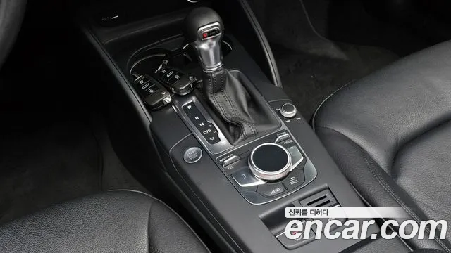 Audi New A3 id 2680935 из Кореи 19