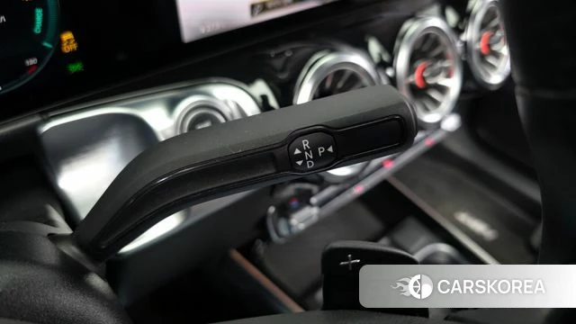 Mercedes-Benz GLB-Class X247 id 3839961 из Кореи 19