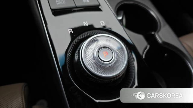 Kia K8 id 3940473 из Кореи 19