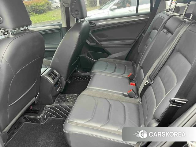 Volkswagen Tiguan L id 4301336 из Китая 9