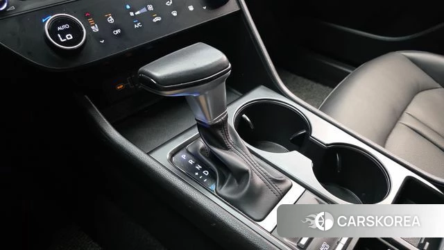 Hyundai Sonata D Edge (DN8) id 4686944 из Кореи 19