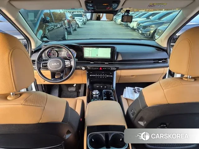 Kia Carnival 4th generation id 3680825 из Кореи 19