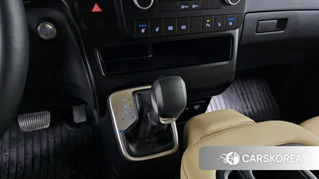 Hyundai Staria id 4279708 из Кореи 19