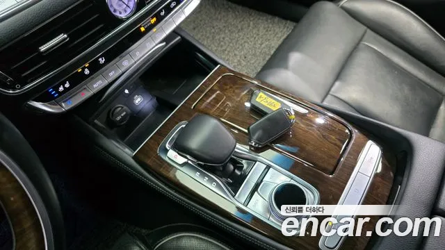 Kia More K9 id 2701660 из Кореи 19