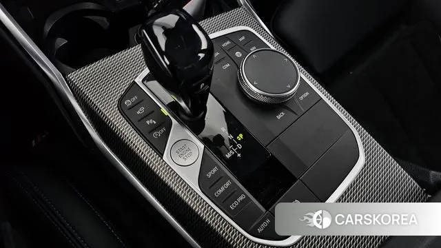 BMW 3 Series (G20) id 3361476 из Кореи 19