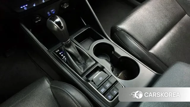 Hyundai All New Tucson id 3369005 из Кореи 19