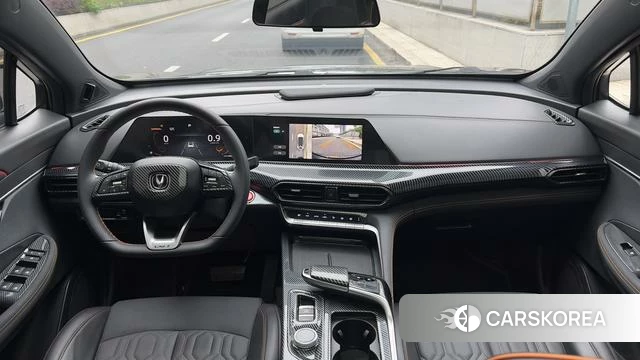 Chang'an UNI-T id 4380703 из Китая 21