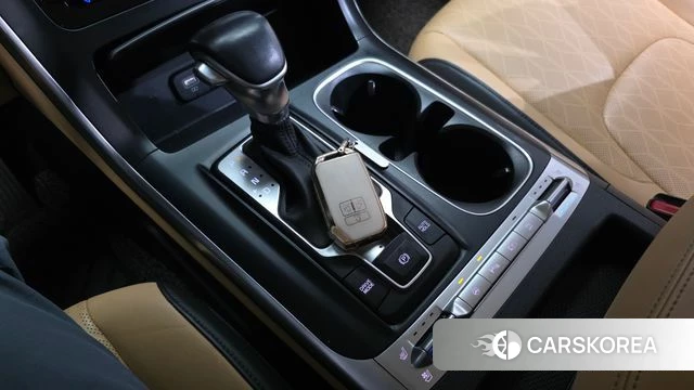 Kia Carnival 4th generation id 4202925 из Кореи 19