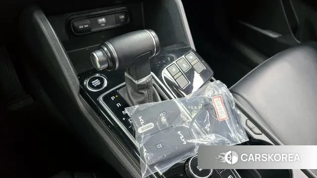 Kia Sportage 5th Generation id 3366724 из Кореи 19