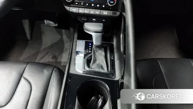 Hyundai The New Avante (CN7) id 3502355 из Кореи 19