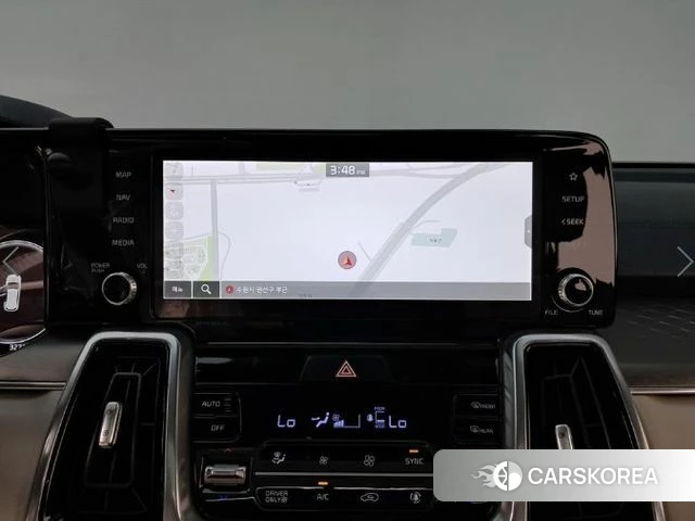 Kia Sorento 4th Generation id 4443116 из Кореи 19