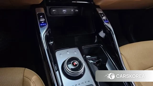 Kia Sorento 4th Generation id 3032116 из Кореи 19