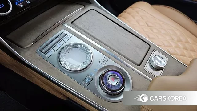 Genesis GV80 id 2915977 из Кореи 19