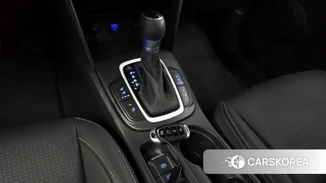 Hyundai Kona Hybrid id 2961427 из Кореи 19