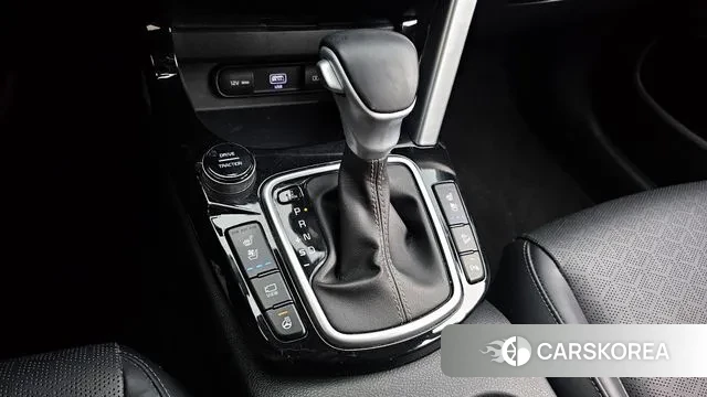 Kia Seltos id 3660100 из Кореи 19