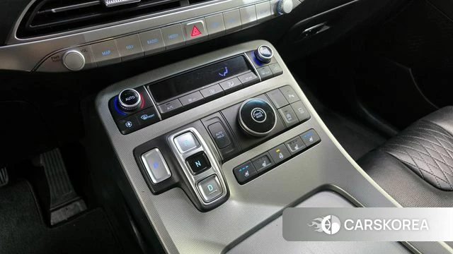 Hyundai Palisade id 4325394 из Кореи 19
