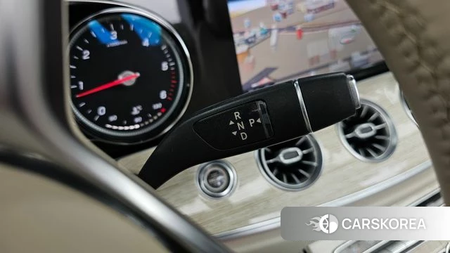 Mercedes-Benz E-Class W213 id 4873400 из Кореи 19