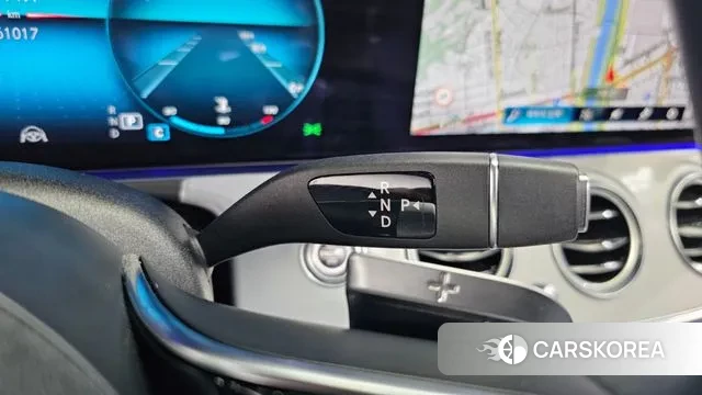 Mercedes-Benz E-Class W213 id 3335359 из Кореи 19