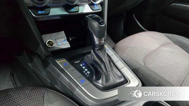 Hyundai The New Avante AD id 3936402 из Кореи 19