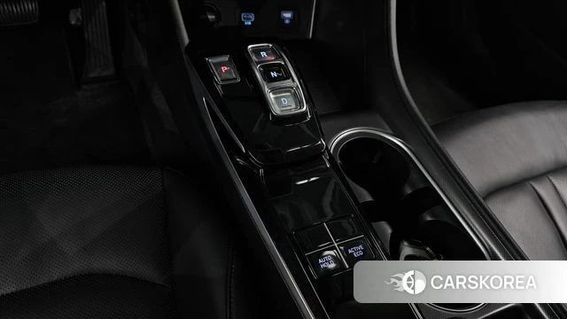 Hyundai Sonata (DN8) id 4250915 из Кореи 19